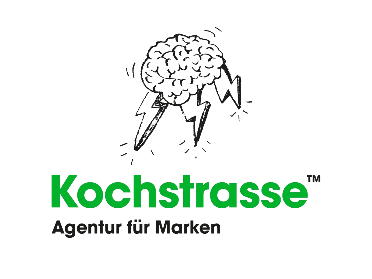 Kochstrasse - Agentur für Marken GmbH