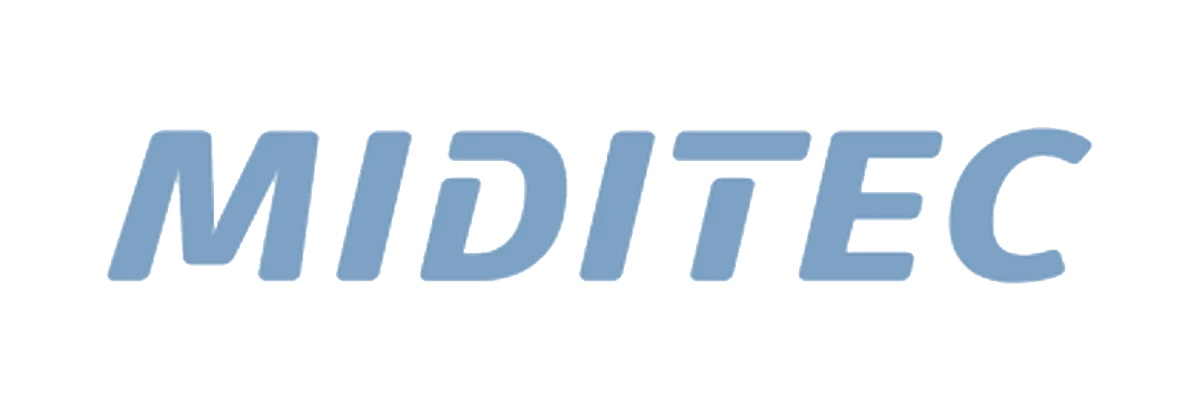 miditec