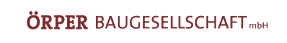 Örper Baugesellschaft mbH