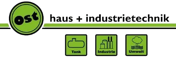 Ost haus + industrietechnik gmbh